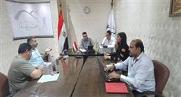 حزب المؤتمر يستعد لانتخابات «النواب» باجتماع موسع لغرفة العمليات