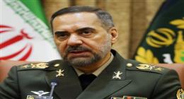 وزير الدفاع الإيراني: نمتلك قدرات صاروخية لم نستخدمها حتى الآن