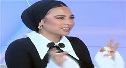 فنانة مصرية تحكي رحلتها من طفولة صعبة في الغربة إلى التمثيل في ألمانيا