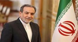 عراقجي: مخطط «إسرائيل الكبرى» استهداف لأمن دول المنطقة ويستوجب عقوبات عسكرية واقتصادية