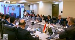 بدء تصويت المصريين بالخارج في جولة الإعادة بانتخابات «الشيوخ» غدا