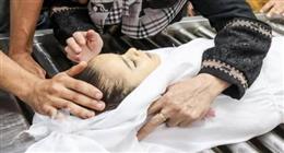 شهداء غزة يقتربون من 63 ألفا.. و«خارجية فلسطين»: إعادة احتلال القطاع تعّمق الإبادة