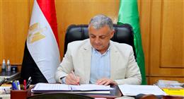 محافظ الإسماعيلية يعتمد تنسيق المرحلة الثانية للقبول بمدارس الثانوية العامة والفنية 