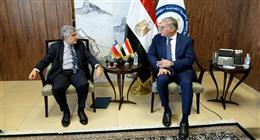وزير البترول: نستهدف خفض الاعتماد على الاستيراد وتنويع مصادر الطاقة