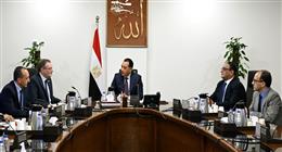 مدبولي: الإعلان عن أكثر من 130 ألف وظيفة من يناير وحتى أغسطس الجاري