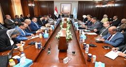 وزير النقل: مستعدون لإزالة التحديات أمام المستثمرين الصناعيين