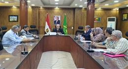 لضمان عام دراسي مميز.. «تعليم القليوبية» تعلن استعدادات العام الدراسي الجديد