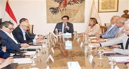 مؤتمر وطني يجمع المبدعين والخبراء لوضع حلول لحماية حقوق الملكية الفكرية