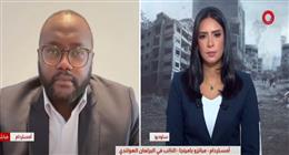 برلماني هولندي: ما يجري في فلسطين إبادة جماعية والمجتمع الدولي مطالب بالتحرك