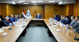 «شلاتين للتعدين»: الإعلان عن كشف تجاري جديد للذهب خلال الفترة المقبلة
