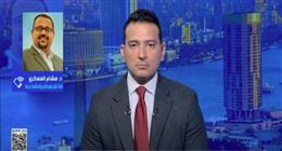 أستاذ علوم الأرض: البحر المتوسط يزداد دفئًا.. والإسكندرية في قلب التغيرات المناخية