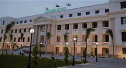 خطوات ومواعيد الكشف الطبي للطلاب المستجدين بكليات جامعة بنها