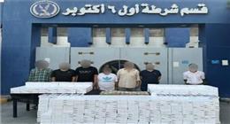القصة الكاملة لقضية «سرقة 1100 تابلت» من مخازن «التعليم».. التحريات تكشف تورط صاحب محلات شهيرة