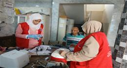 تقديم 59 مليونا و446 ألف خدمة طبية مجانية ضمن «100 يوم صحة» خلال 39 يوما