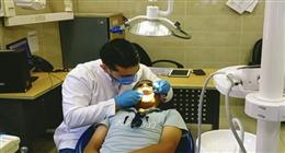 «الرعاية الصحية»: فحص 195 ألف طالب بـ5 محافظات ضمن حملة «اطمن على ابنك»