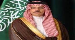 وزير الخارجية السعودي: ندعم الجهود المصرية القطرية لوقف إطلاق النار في غزة
