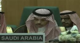 «الخارجية السعودية» ترفض المشاريع الاستيطانية في غزة وتطالب بالإفراج عن أموال الضرائب الفلسطينية