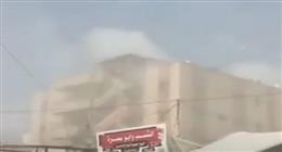 «الصحة الفلسطينية»: الاحتلال ارتكب مجزرة بحق مستشفى ناصر واستهدف الطواقم الطبية