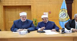 الذكاء الاصطناعي والطب البيطري.. أحدث كليات جامعة الأزهر في تنسيق 2025