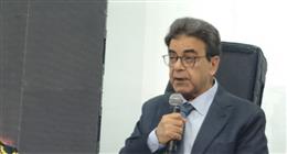 نقيب الأطباء البيطريين: لم يتقدم أي عضو باستقالته.. وهناك صراعات في المجلس (حوار)
