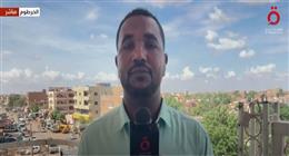 «القاهرة الإخبارية»: توقف مؤقت للاشتباكات في الفاشر بالسودان وسط أوضاع متدهورة