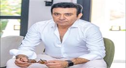 وفاة الإعلامي عاطف كامل