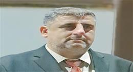 استشهاد الصحفي حسن دوحان برصاص الاحتلال الإسرائيلي في خان يونس