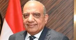 تعرض وزير الكهرباء لحادث مروري ونقله إلى المستشفى