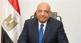 تفاصيل الحالة الصحية لأفراد موكب وزير الكهرباء بعد تعرضه لحادث مروري
