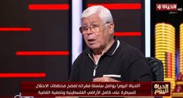 خبير عسكري: نتنياهو لا يستطيع مواجهة مصر بسبب القوى الشاملة للدولة