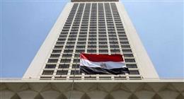 مصر تدين الاستهداف الإسرائيلي للصحفيين والعاملين في المجال الطبي والإنساني بغزة
