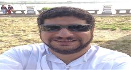 وفاة المخرج المسرحي عمرو سامي 
