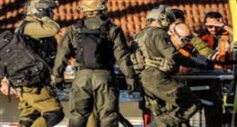 الأزمات النفسية تفتك بجنود الاحتلال.. حالة انتحار جديدة بالشرطة الإسرائيلية