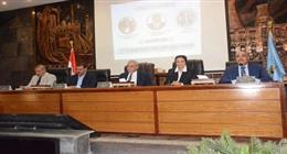 «الزراعة» تطلق خطة متكاملة لتحويل قش الأرز من «مصدر تلوث» إلى ثروة قومية