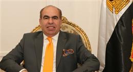 حزب الوفد يستنكر اعتقال البطل المصري أحمد عبد القادر في بريطانيا: «انتهاك صارخ للحقوق»