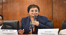 نائب وزير الصحة تتفقد مستشفى طهطا العام والوحدات الصحية بسوهاج