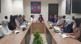 وحدة تكافؤ الفرص بـ«التضامن»: هدفنا وضع سياسات تراعي التوان بين الجنسين