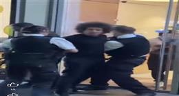 اتحاد شباب المصريين بالخارج يتضامن مع أحمد عبدالناصر وعبدالقادر ميدو