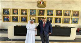 مصر تستعد لاستضافة منتدى التجارة والاستثمار المصري الخليجي في نوفمبر 