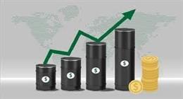ارتفاع أسعار النفط مع تزايد المخاوف بشأن الإمدادات الروسية