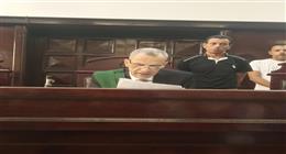 «جنايات المنصورة» تقضي بإعدام المتهم بإنهاء حياة «شاب السنبلاوين» وبالمشدد لخطيبته 