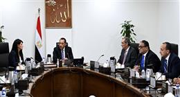 رئيس الوزراء يتابع جهود جذب الاستثمارات في مجال الاتصالات وتكنولوجيا المعلومات