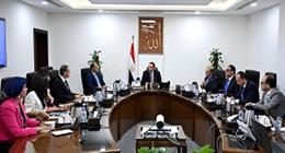 رئيس الوزراء: دعم كامل لجهود تطوير سوق رأس المال المصري لزيادة معدلات الاستثمار