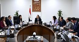 مدبولي: «السردية الوطنية» خارطة طريق للتنمية الاقتصادية خلال الفترة المقبلة