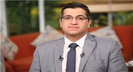 كاتب صحفي: زيارة محمد بن زايد للعلمين الجديدة دليل قوة علاقة مصر والإمارات