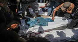 كندا: قصف مجمع ناصر الطبي «غير مقبول».. وإسرائيل تفتح تحقيقا