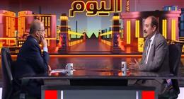 خبير سياسي: قيادة محمد بن زايد السيارة برفقة الرئيس السيسي تعكس عمق العلاقات الأخوية