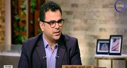مصطفى عمار: إسرائيل تعاقب الإعلاميين الفلسطينيين على كشف جرائمها