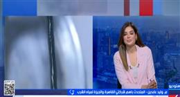 "متحدث «مياه الجيزة» يرد على شكاوى أهالي كفر برك الخيام بكرداسة