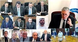 وزير البترول: بئر ظهر 6 ينتج 65 مليون قدم مكعب غاز طبيعي يوميا 